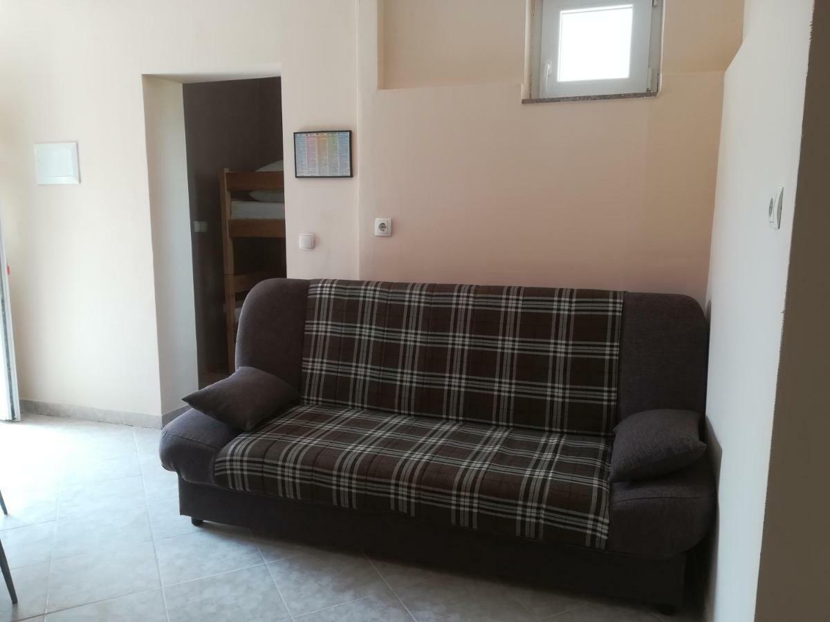 Apartments Vito ニン エクステリア 写真