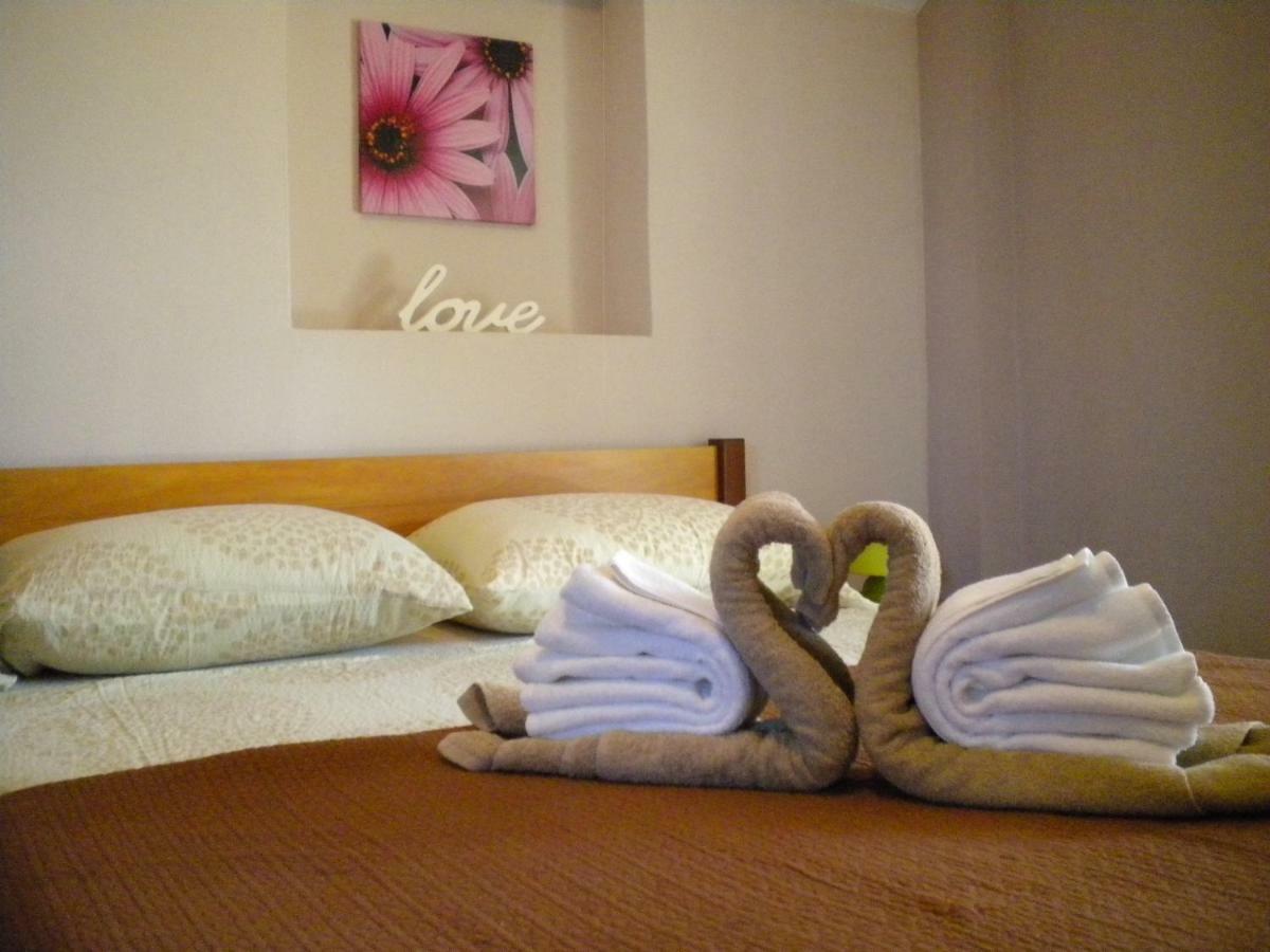 Apartments Vito ニン エクステリア 写真