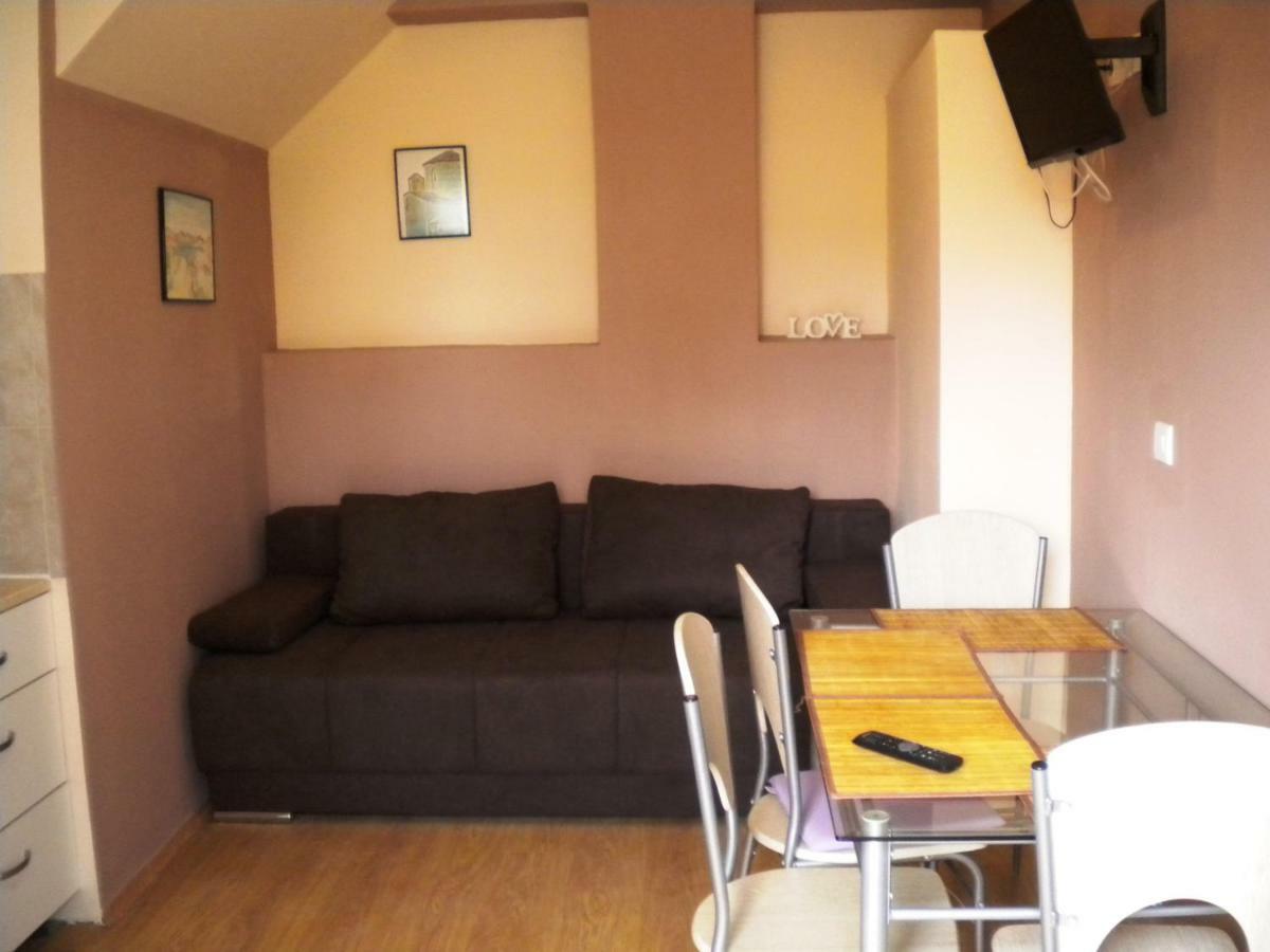 Apartments Vito ニン エクステリア 写真
